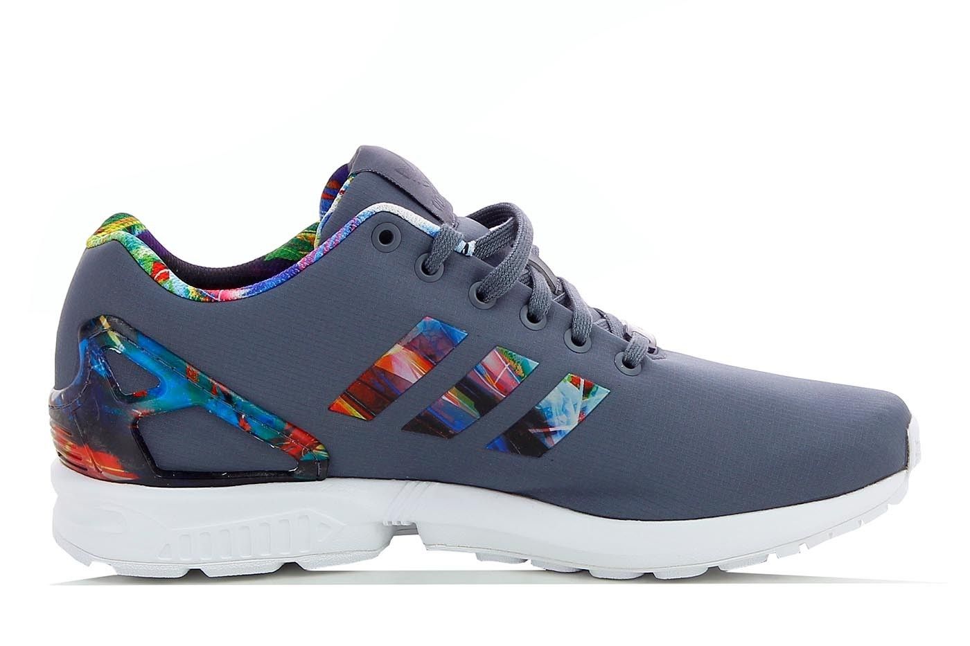 Adidas Originals Basket adidas Originals ZX Flux - AF6324