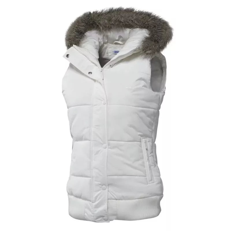 Doudoune sans manches adidas Originals