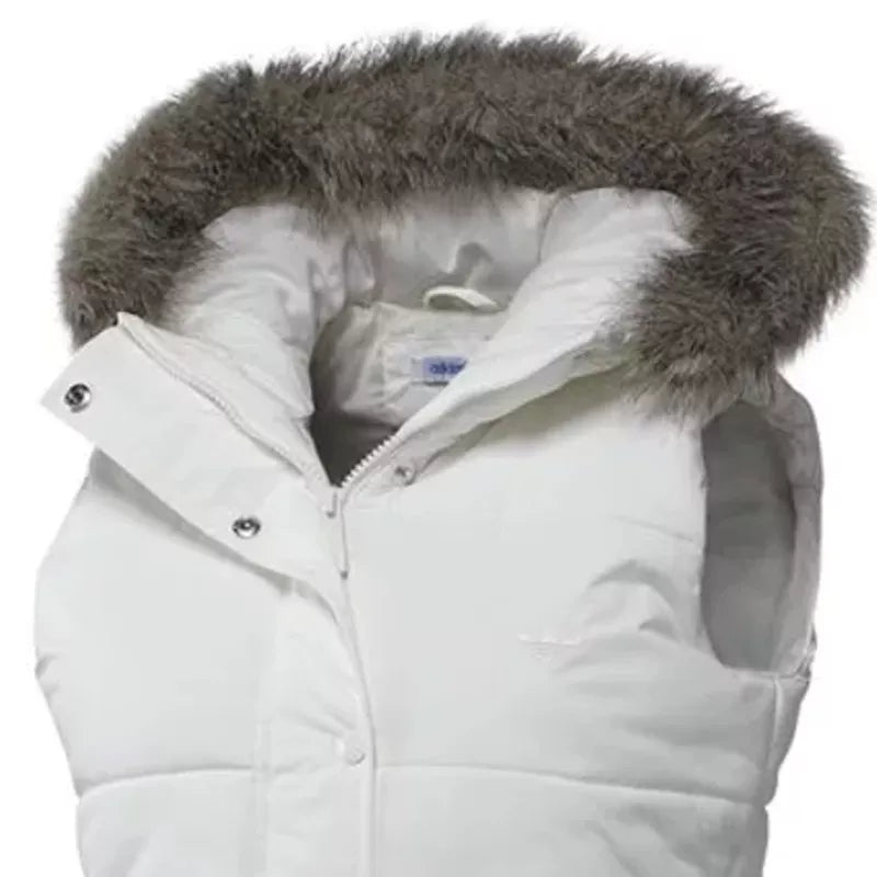 Doudoune sans manches adidas Originals