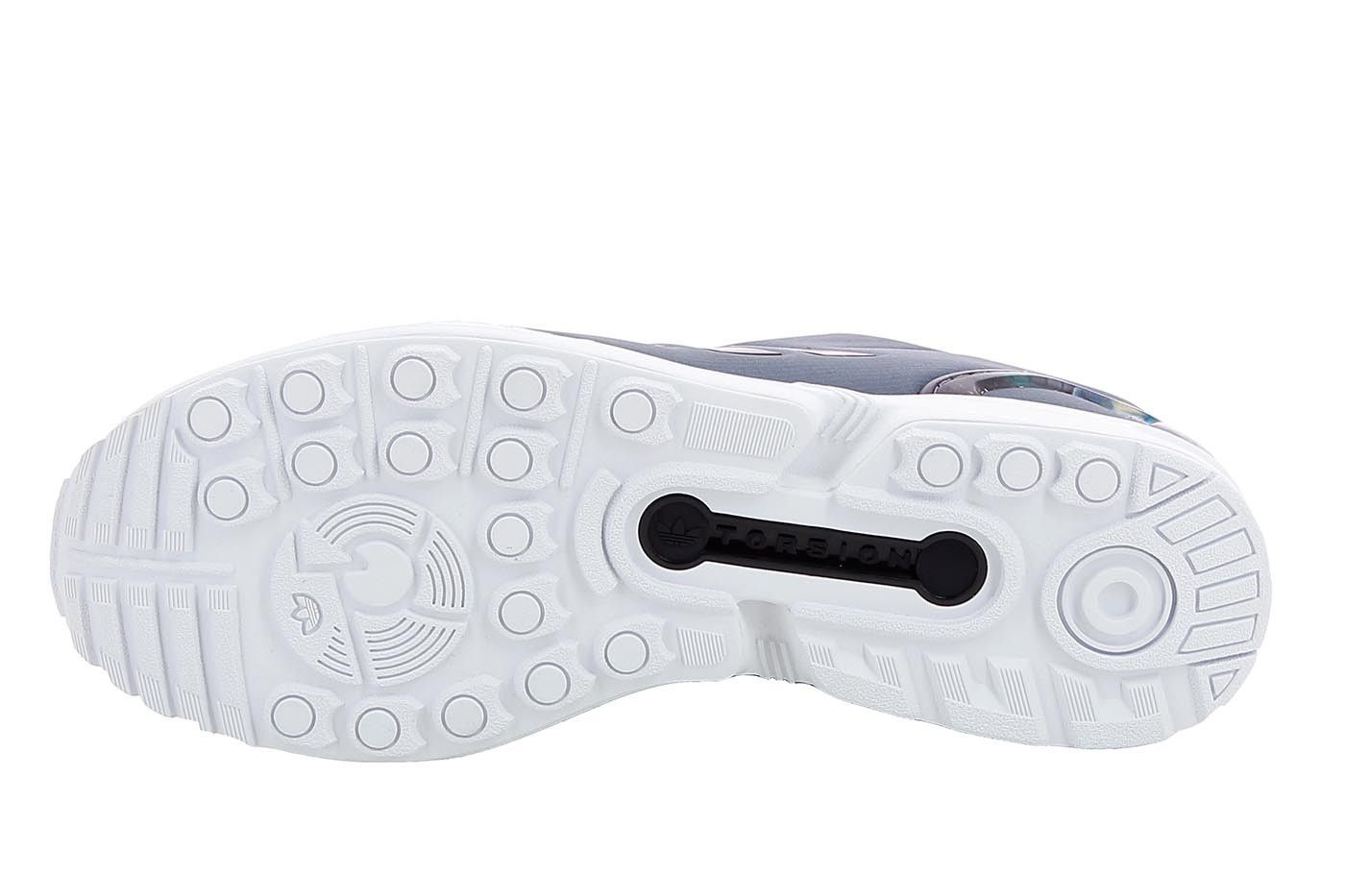 Adidas Originals Basket adidas Originals ZX Flux - AF6324