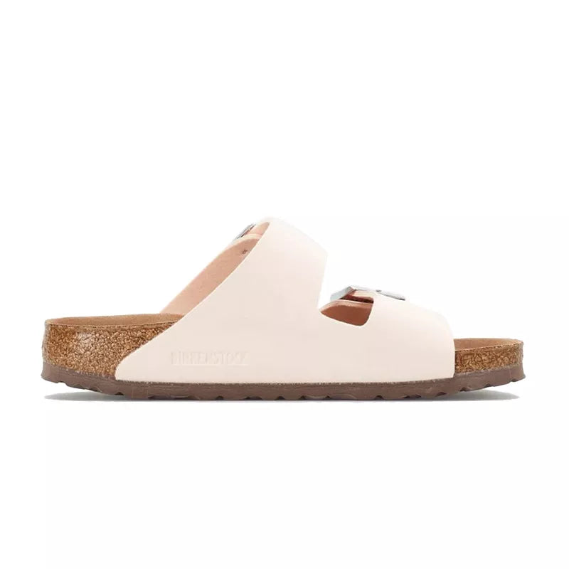 Sandale Birkenstock ARIZONA BIRKO FLOR étroite