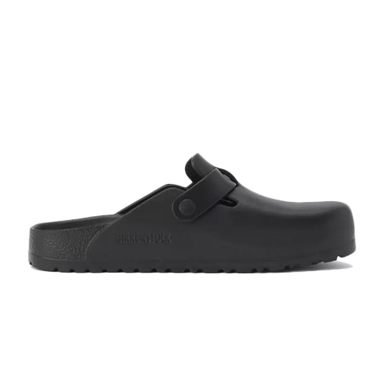 Chausson Birkenstock BOSTON EVA PLASTIC étroite