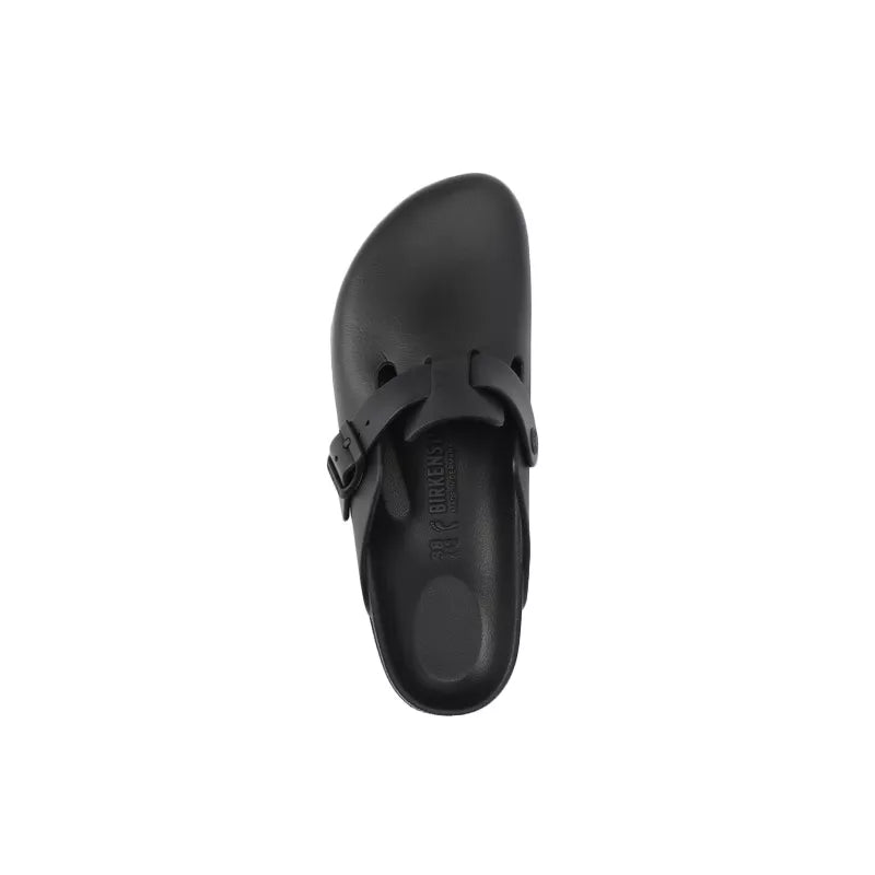Chausson Birkenstock BOSTON EVA PLASTIC étroite