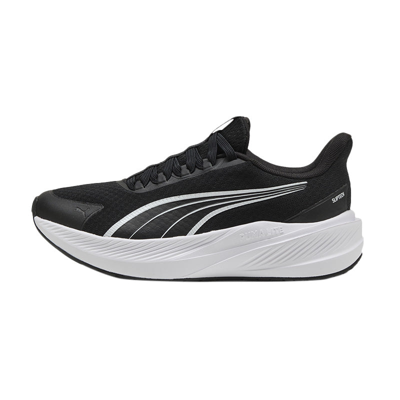 Basket Puma DASHER LITE SLIPTECH Junior