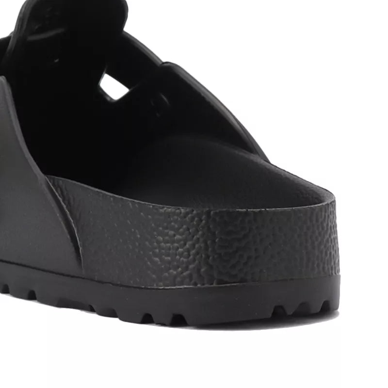Chausson Birkenstock BOSTON EVA PLASTIC étroite