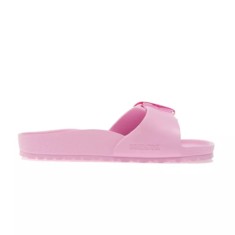 Sandale Birkenstock MADRID BIG BUCKLE étroite