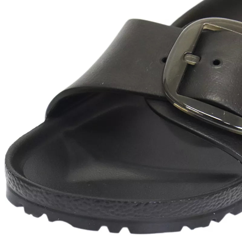 Sandale Birkenstock MADRID BIG BUCKLE étroite