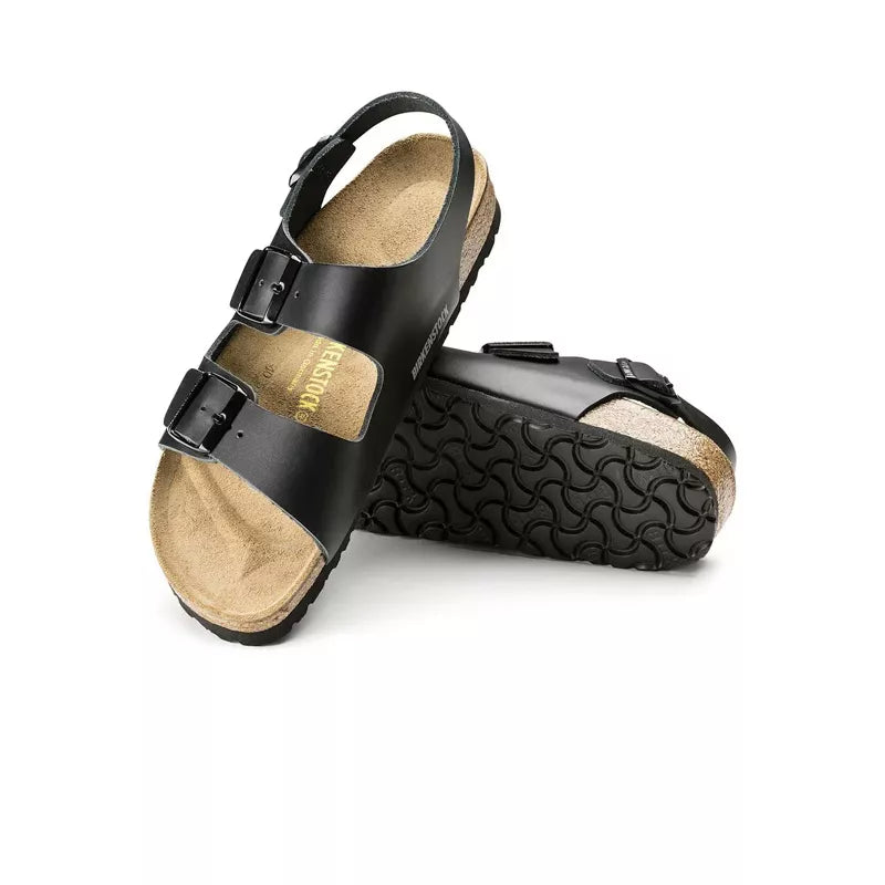 Sandale Birkenstock MILANO étroite