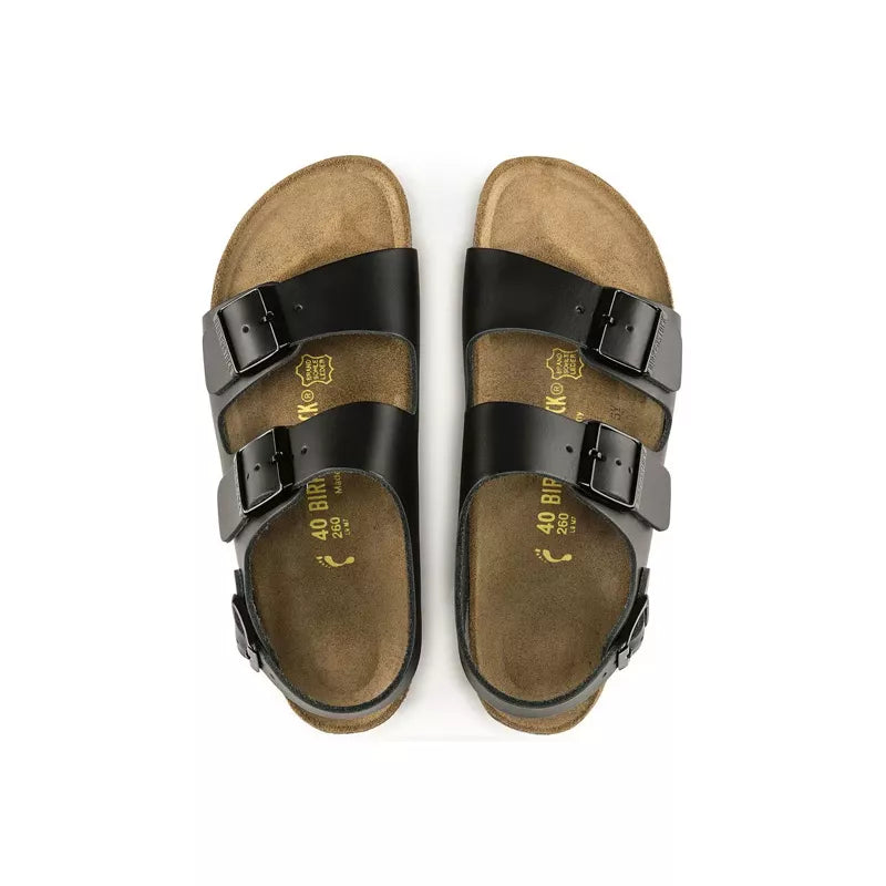 Sandale Birkenstock MILANO étroite