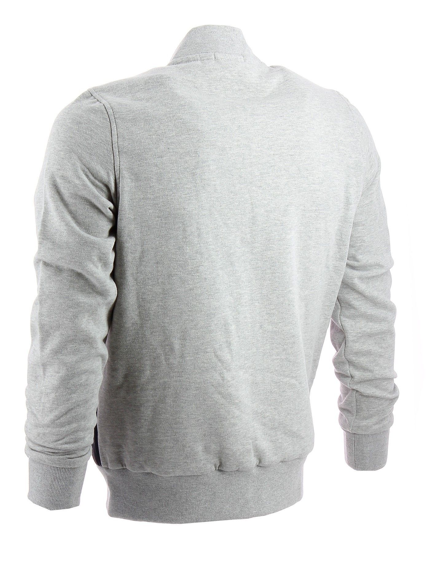 Redskins Blouson Redskins Naoto Poster (Noir/Gris)