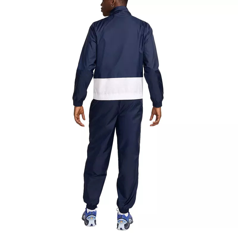 Ensemble de survêtement Homme Nike CLUB WOVEN
