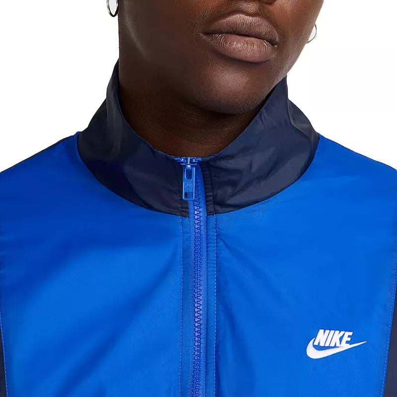 Ensemble de survêtement Homme Nike CLUB WOVEN