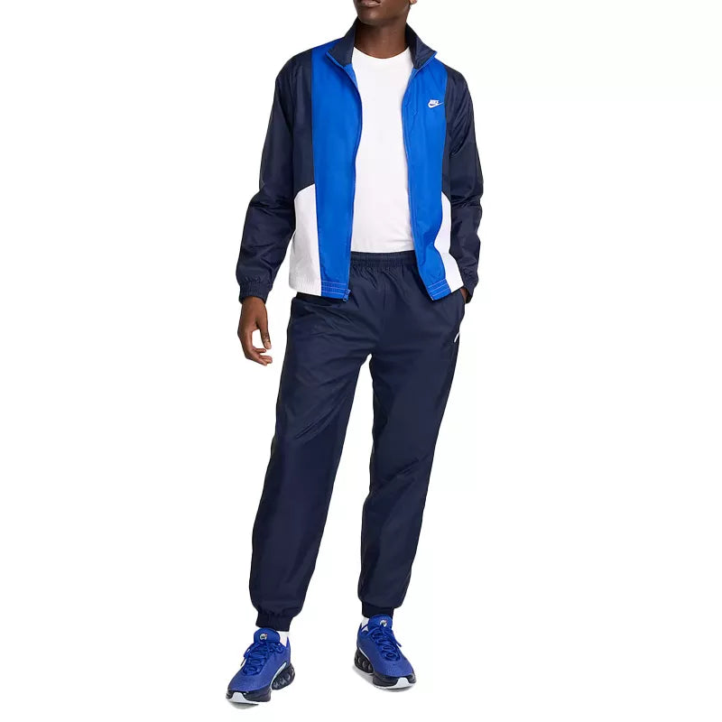 Ensemble de survêtement Homme Nike CLUB WOVEN