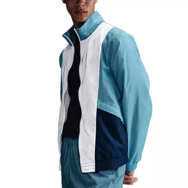 Conjunto de chándal para hombre Nike CLUB WOVEN