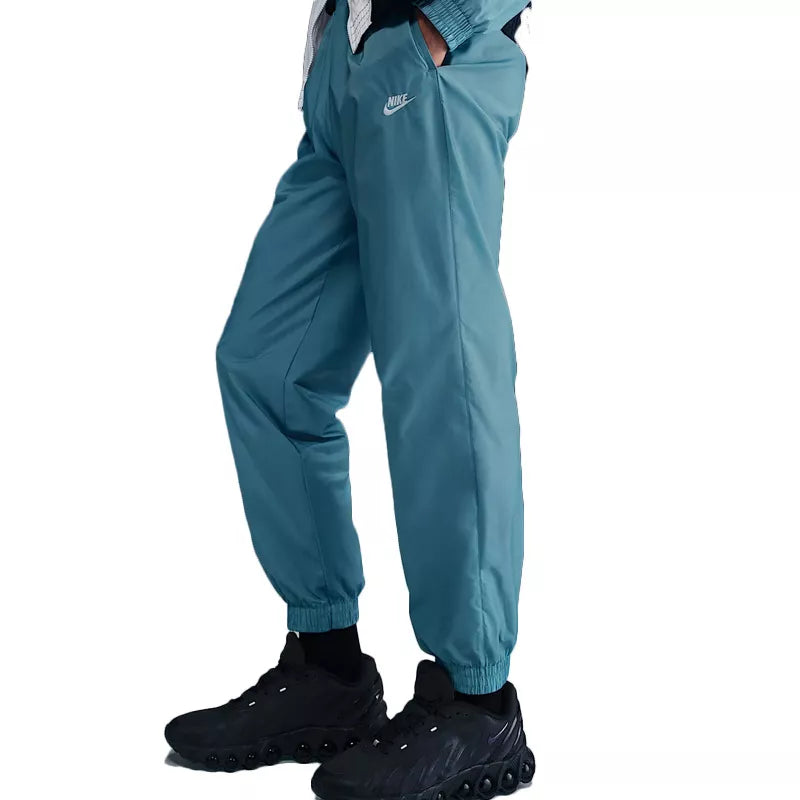 Conjunto de chándal para hombre Nike CLUB WOVEN