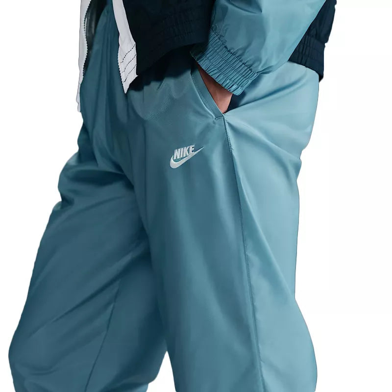 Conjunto de chándal para hombre Nike CLUB WOVEN