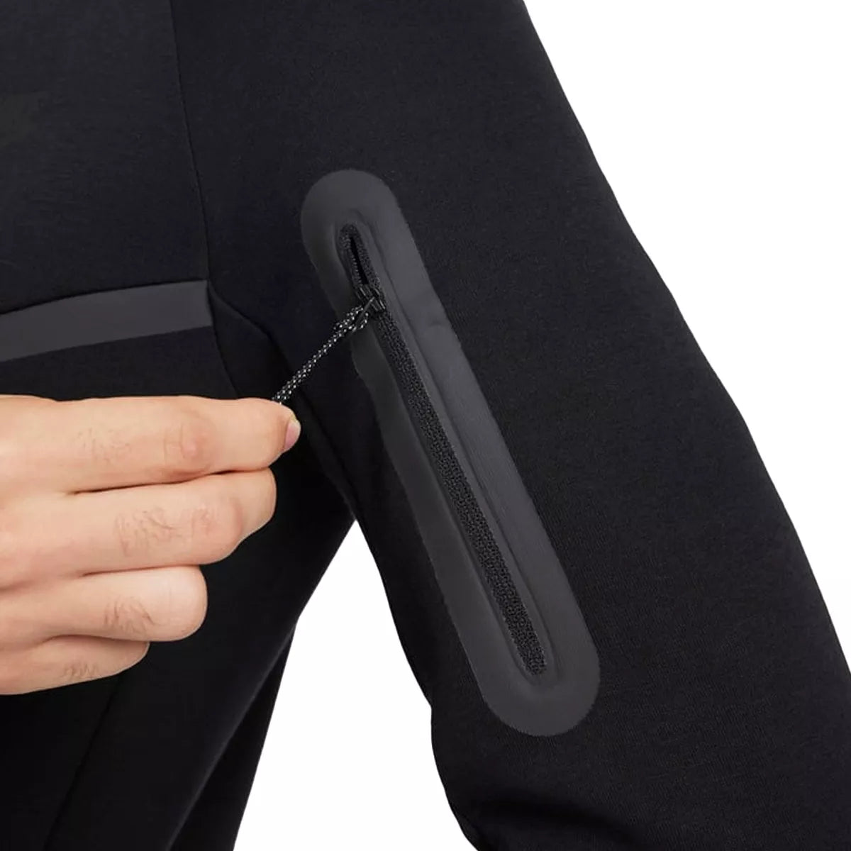 Veste de survêtement Nike TECH FLEECE FULL ZIP HOODIES