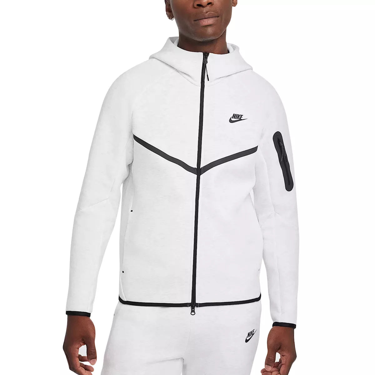 Veste de survêtement Nike TECH FLEECE FULL ZIP HOODIES