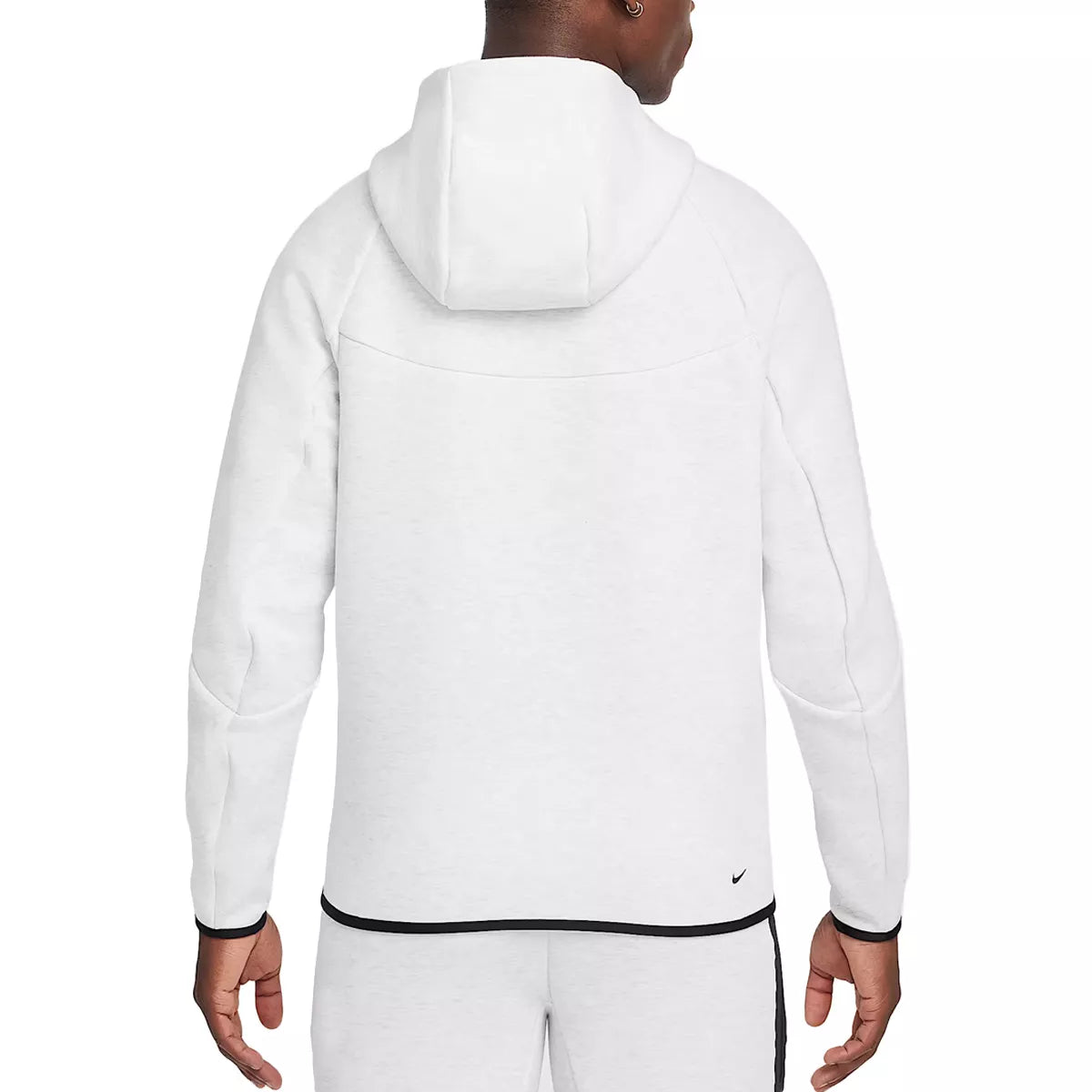 Veste de survêtement Nike TECH FLEECE FULL ZIP HOODIES