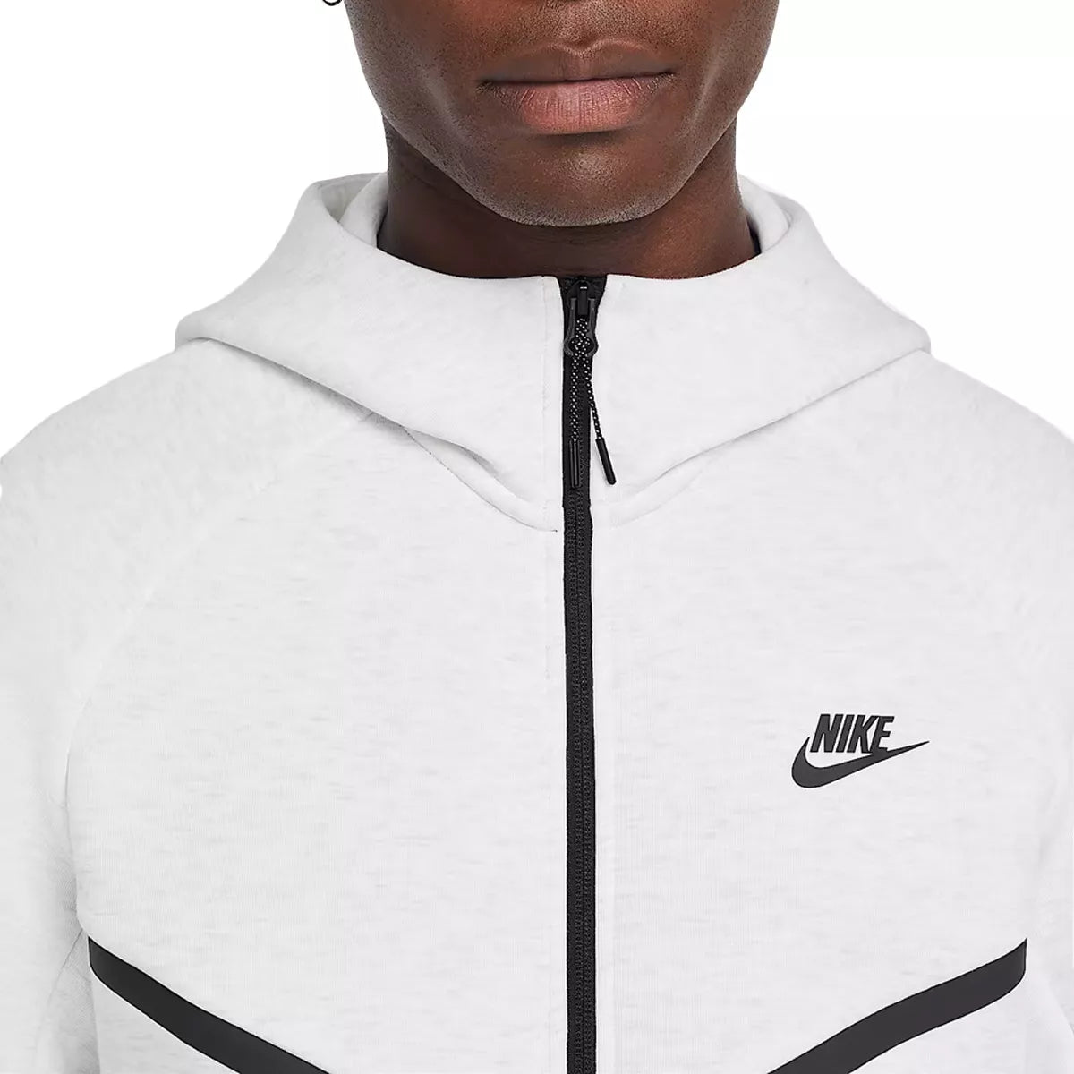 Veste de survêtement Nike TECH FLEECE FULL ZIP HOODIES