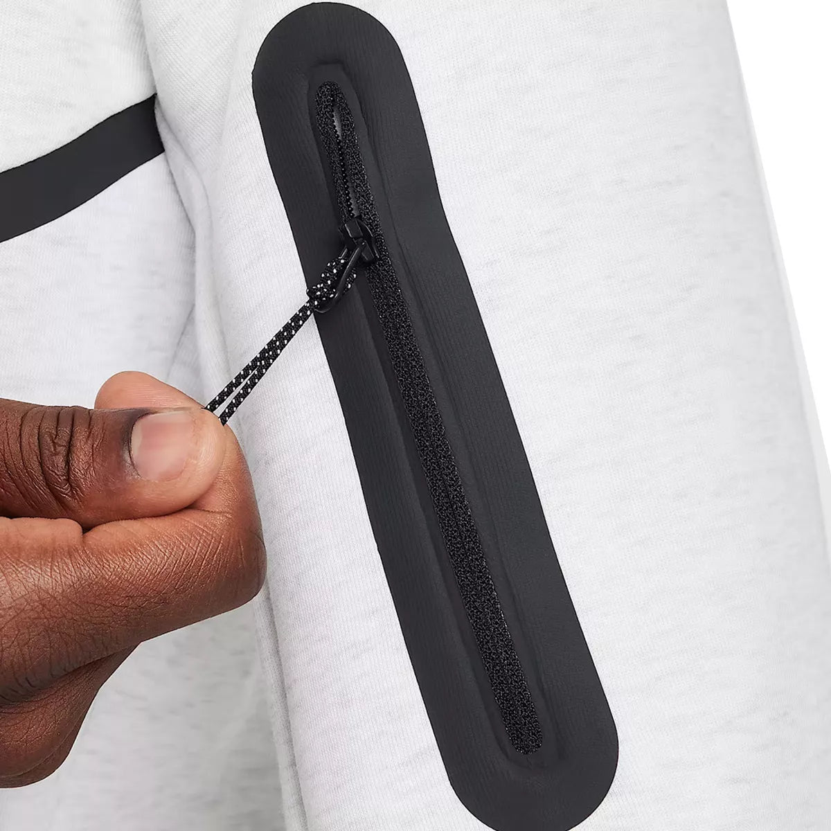 Veste de survêtement Nike TECH FLEECE FULL ZIP HOODIES