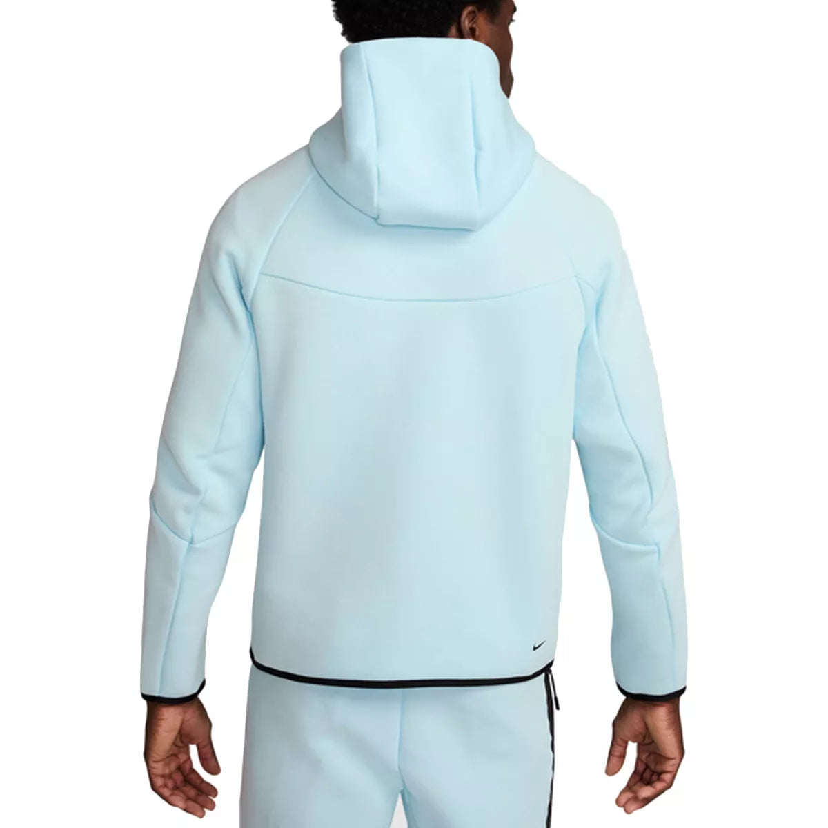 Veste de survêtement Nike TECH FLEECE FULL ZIP HOODIES