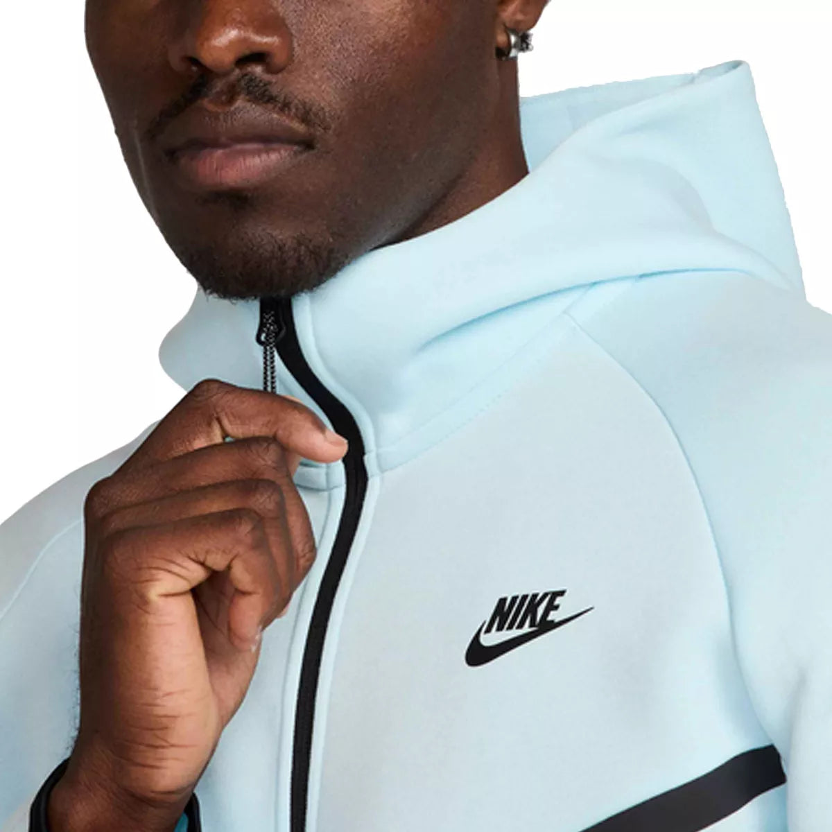Veste de survêtement Nike TECH FLEECE FULL ZIP HOODIES