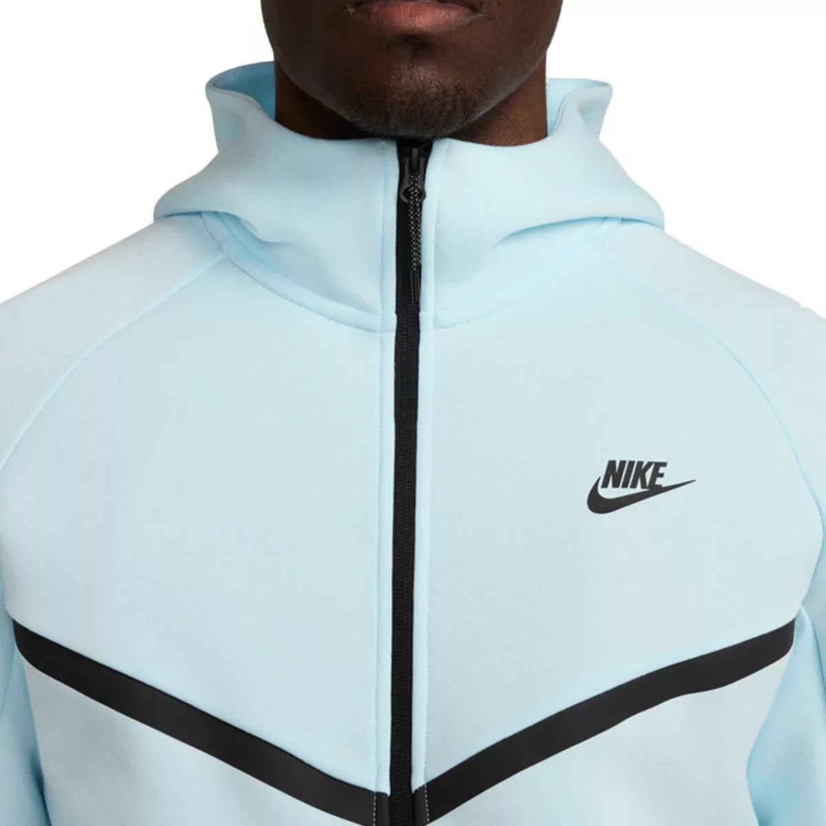Veste de survêtement Nike TECH FLEECE FULL ZIP HOODIES