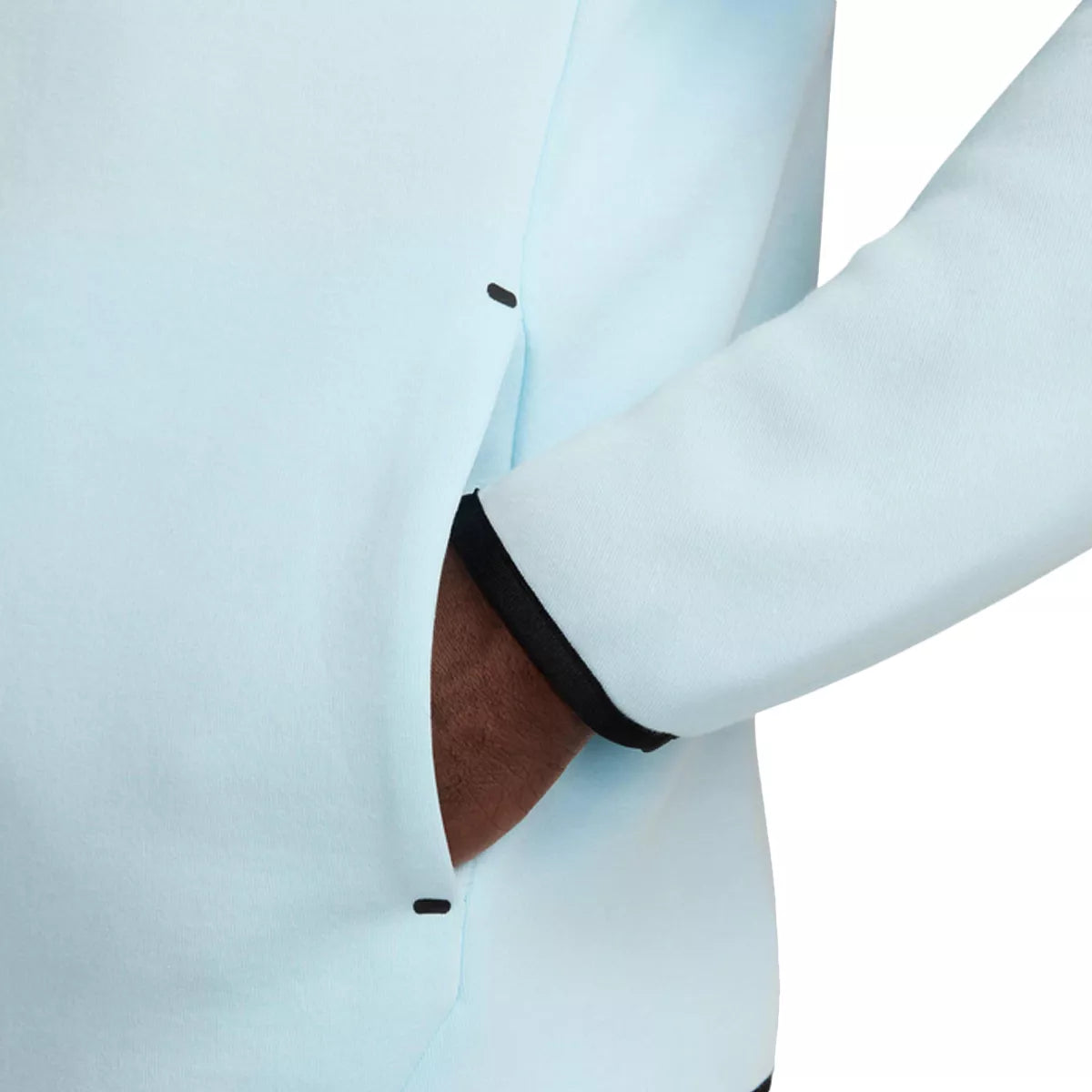 Veste de survêtement Nike TECH FLEECE FULL ZIP HOODIES