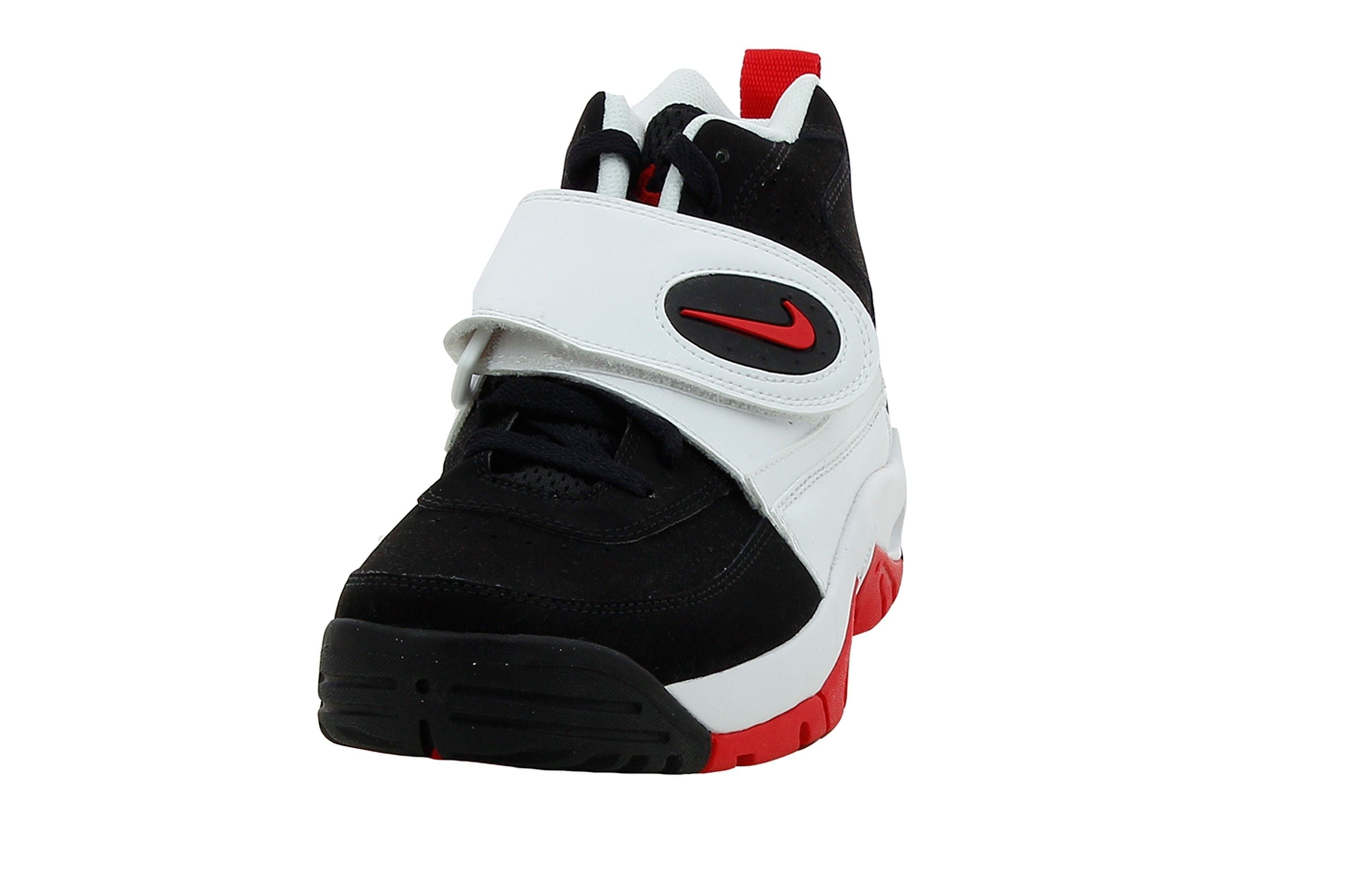Nike Basket Nike Air Mission - 629467-003