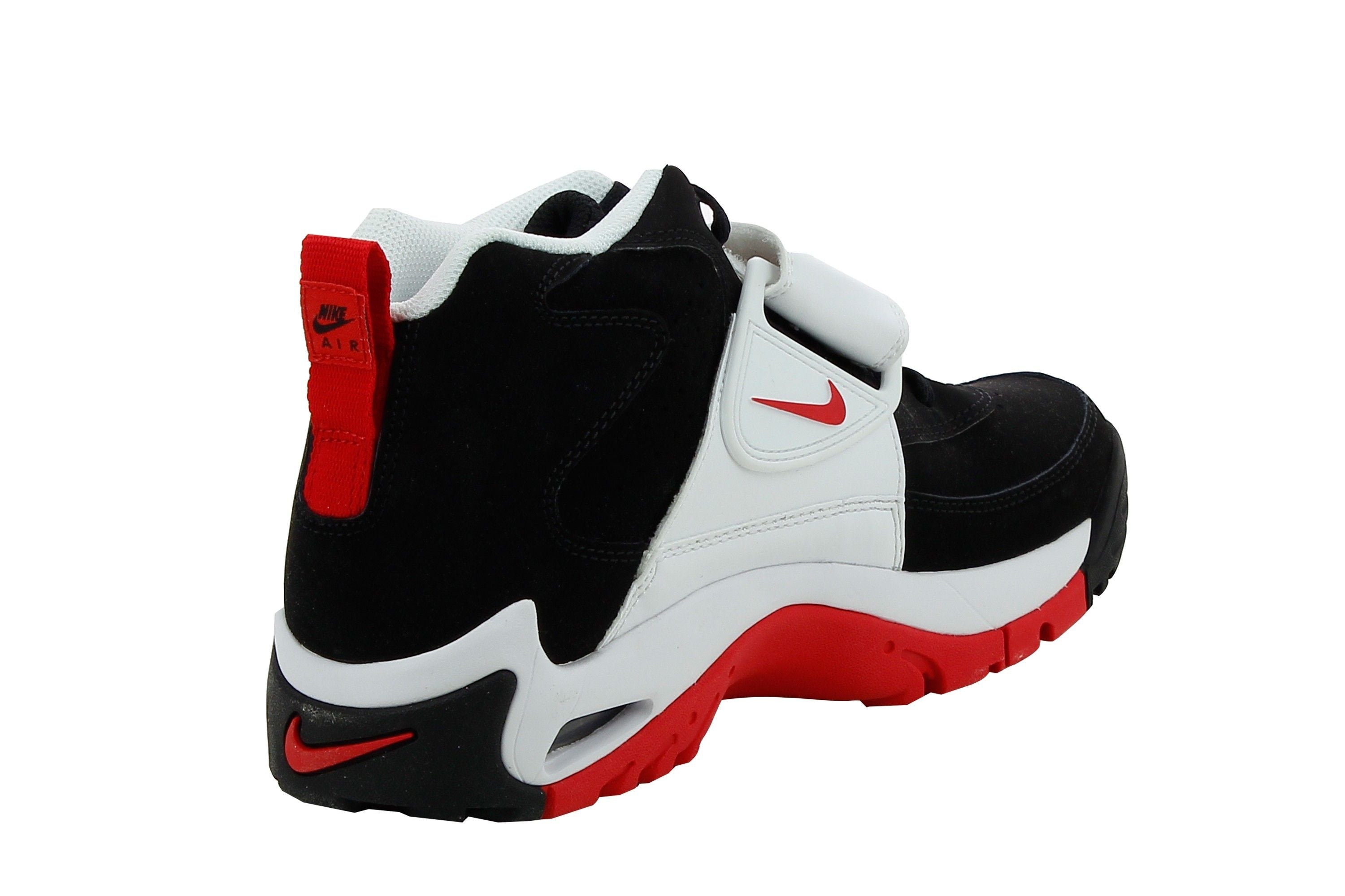Nike Basket Nike Air Mission - 629467-003