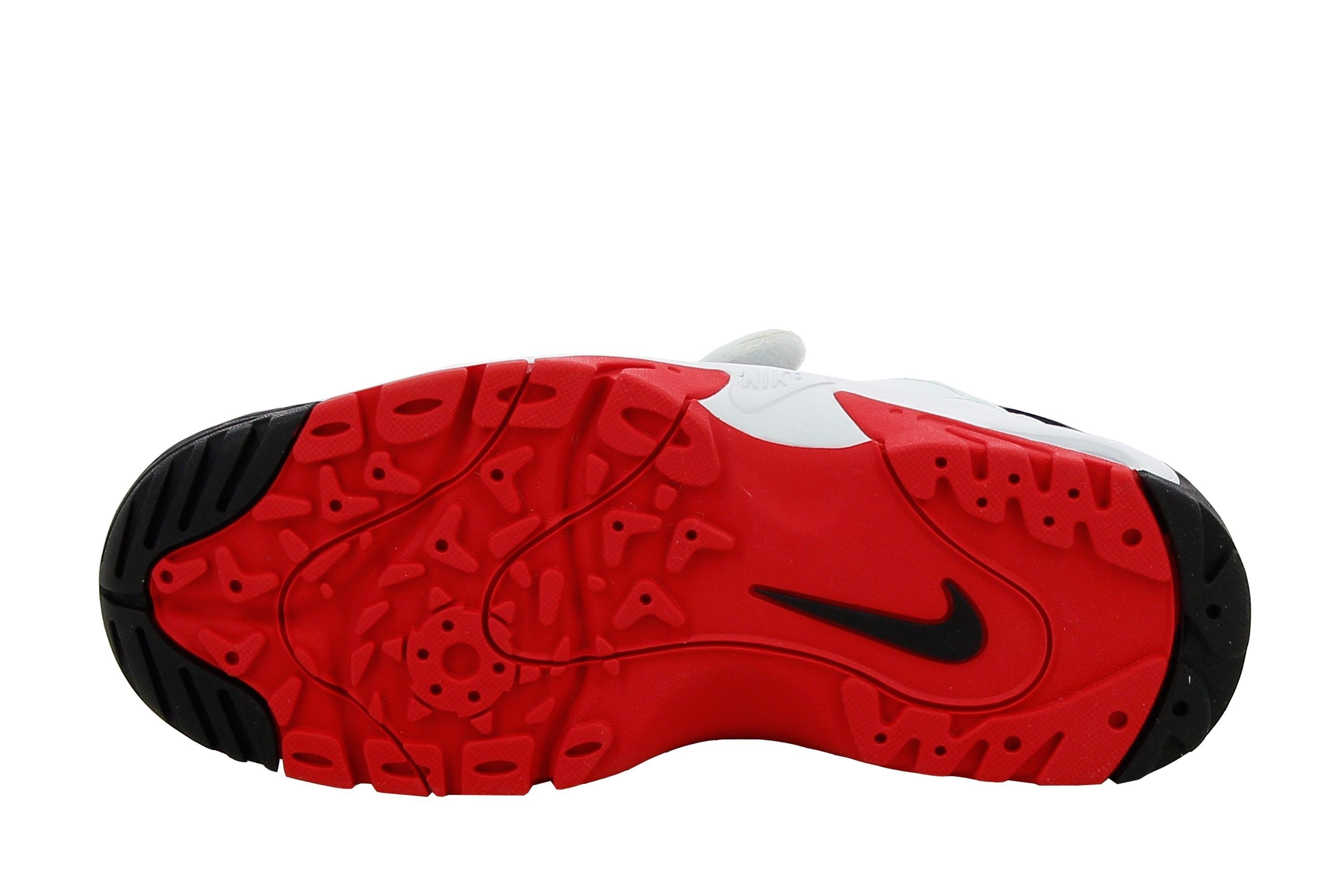 Nike Basket Nike Air Mission - 629467-003