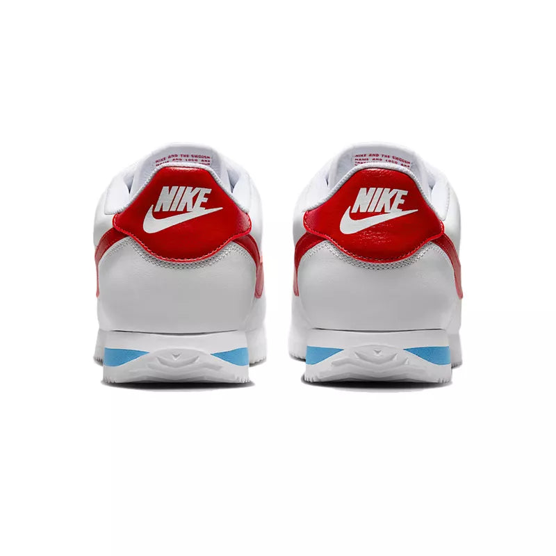 Basket Nike CORTEZ CLASSIC LEATHER