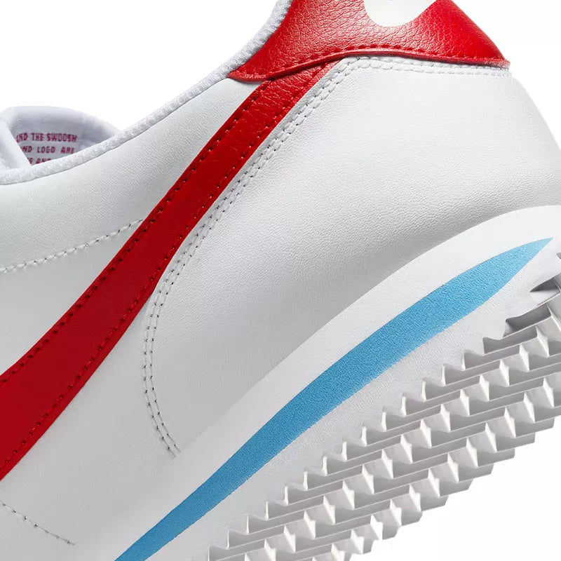 Basket Nike CORTEZ CLASSIC LEATHER