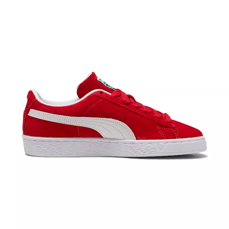 Basket Puma SUEDE CLASSIC Junior