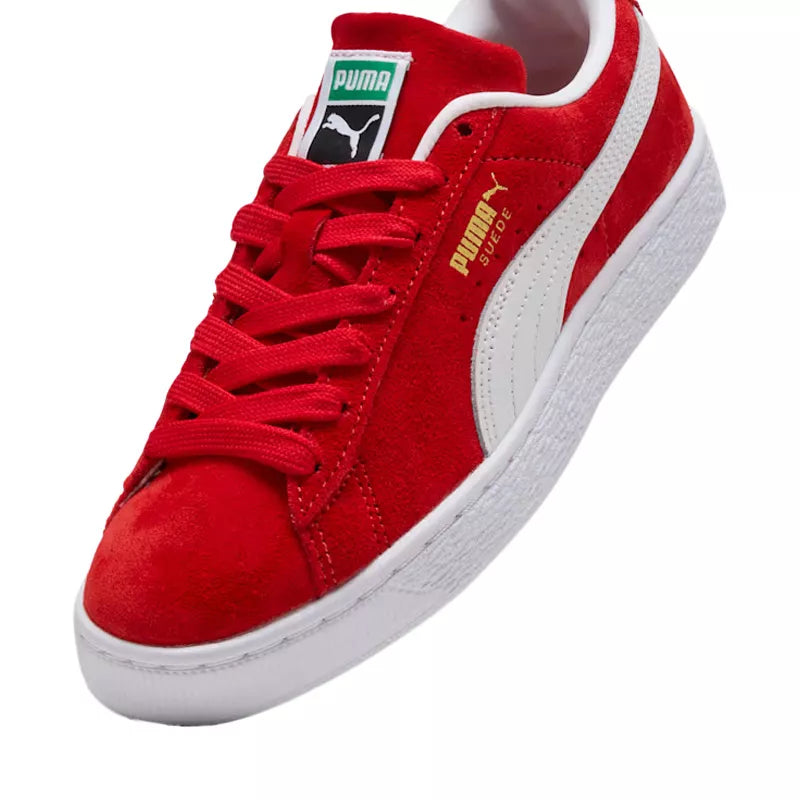 Basket Puma SUEDE CLASSIC Junior