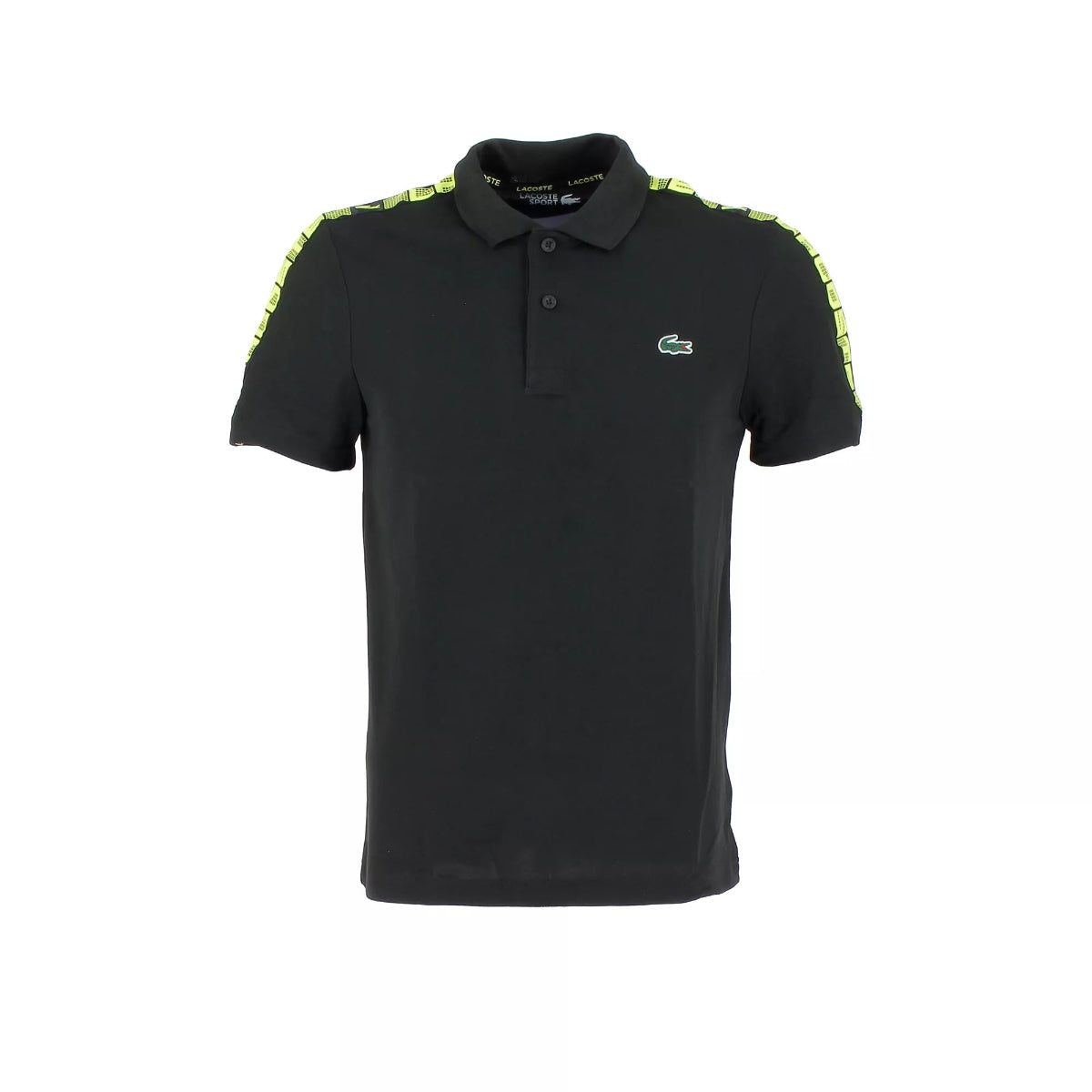 Polo Lacoste