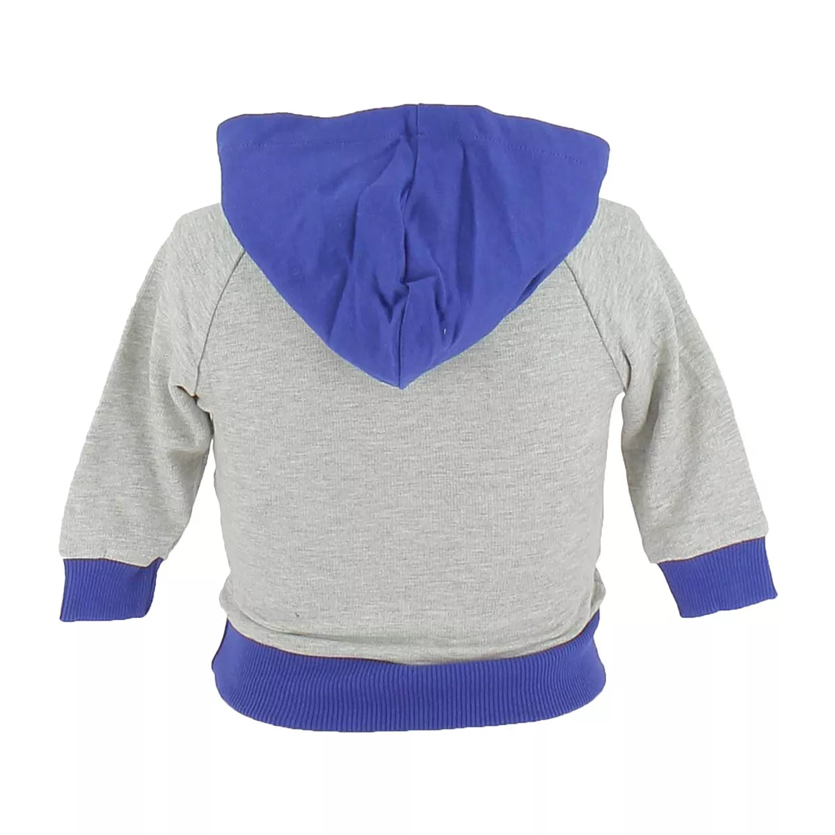 Sweatshirt adidas Originals TREFOIL HOODIE Bébé