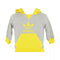 Sweatshirt adidas Originals TREFOIL HOODIE Bébé