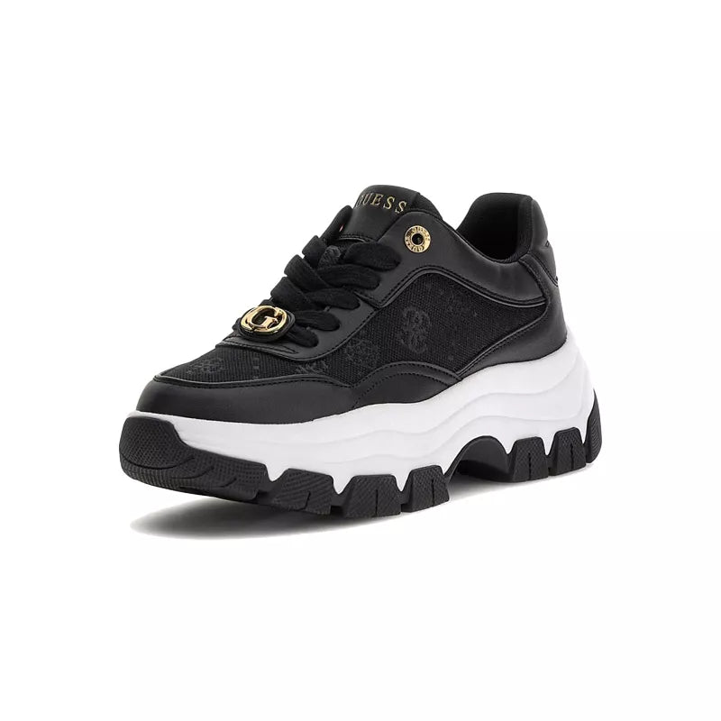 Basket Guess BERRETT2