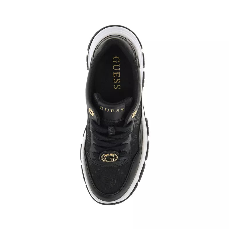 Basket Guess BERRETT2