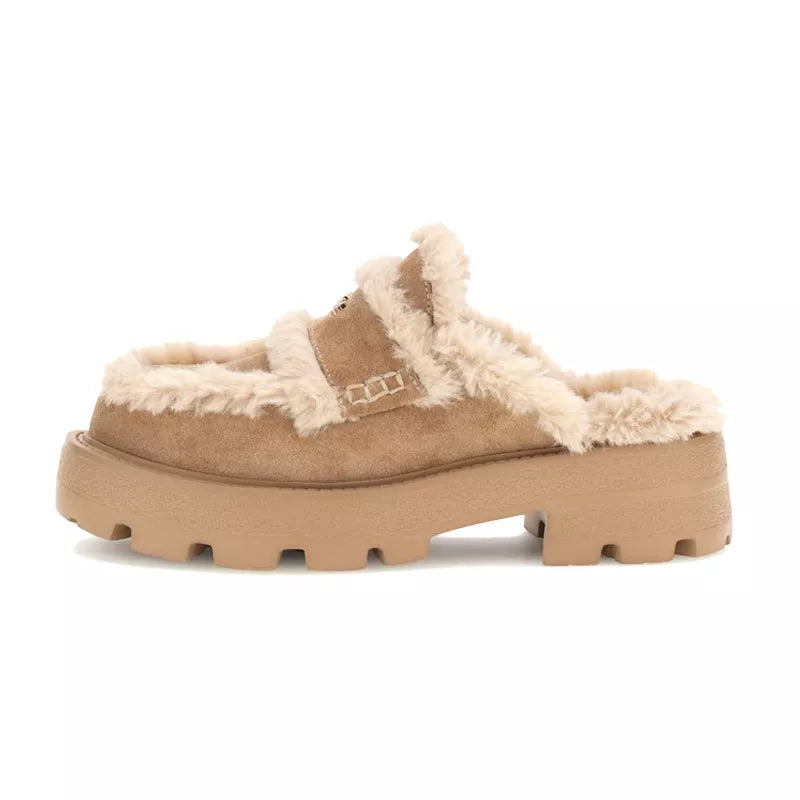 Chaussons mules Guess YANETA