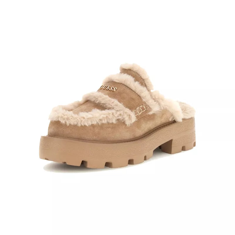 Chausson mule Guess YANETA