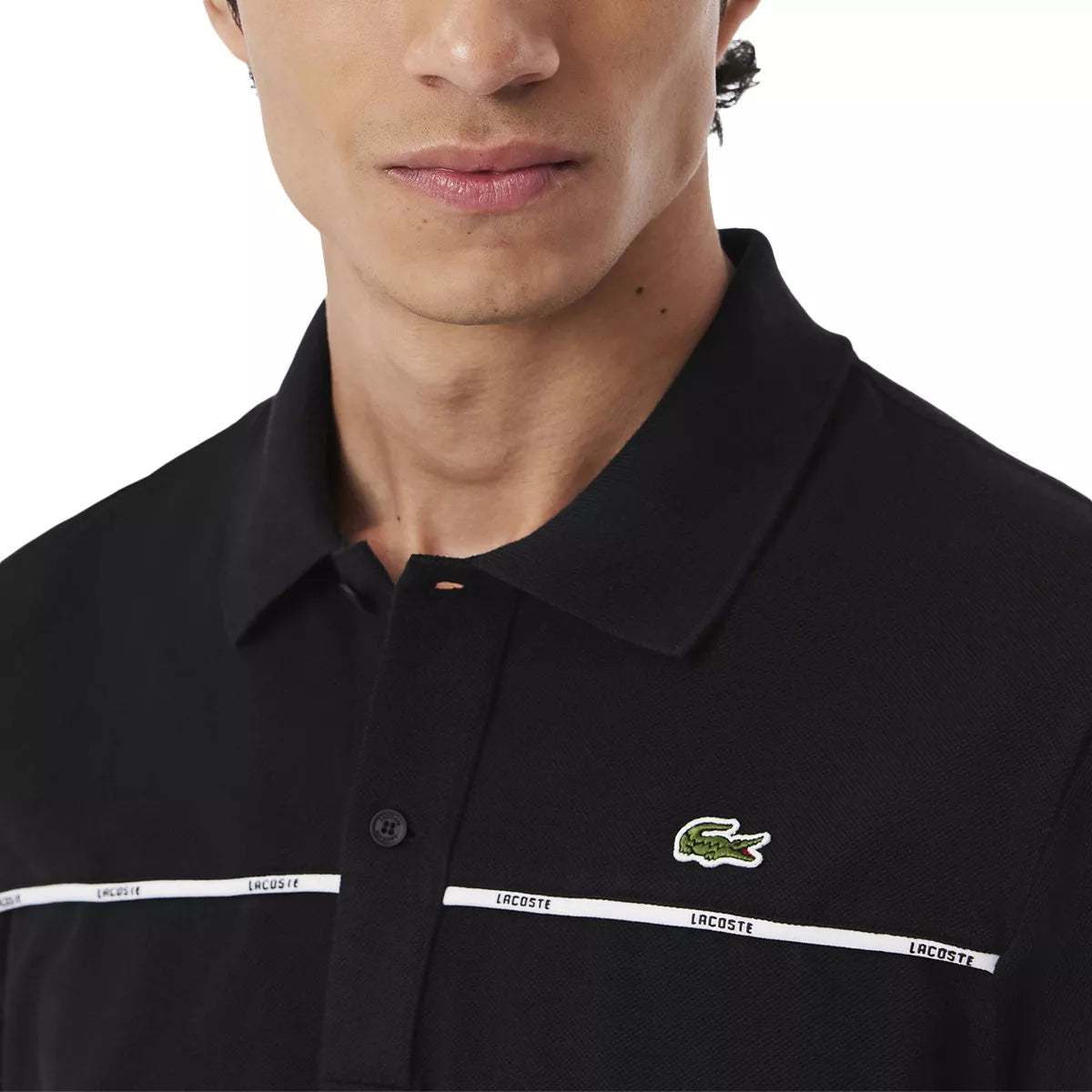 Polo Lacoste