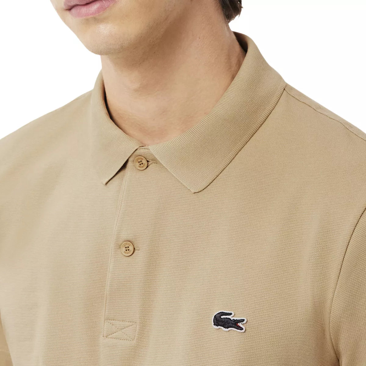 Polo Lacoste