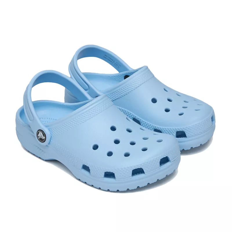Zuecos Crocs CLASSIC para niños