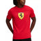 Tee-shirt Puma FERRARI SPORTSWEAR C
