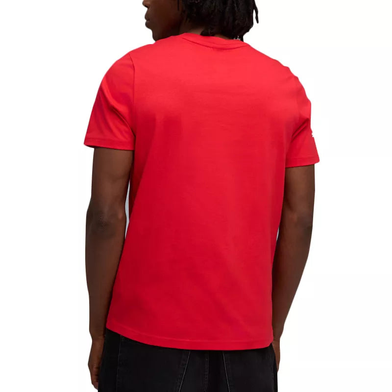 Tee-shirt Puma FERRARI SPORTSWEAR C