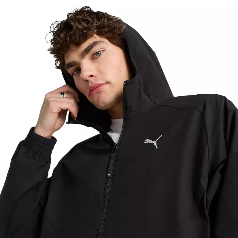 Veste de survêtement Puma