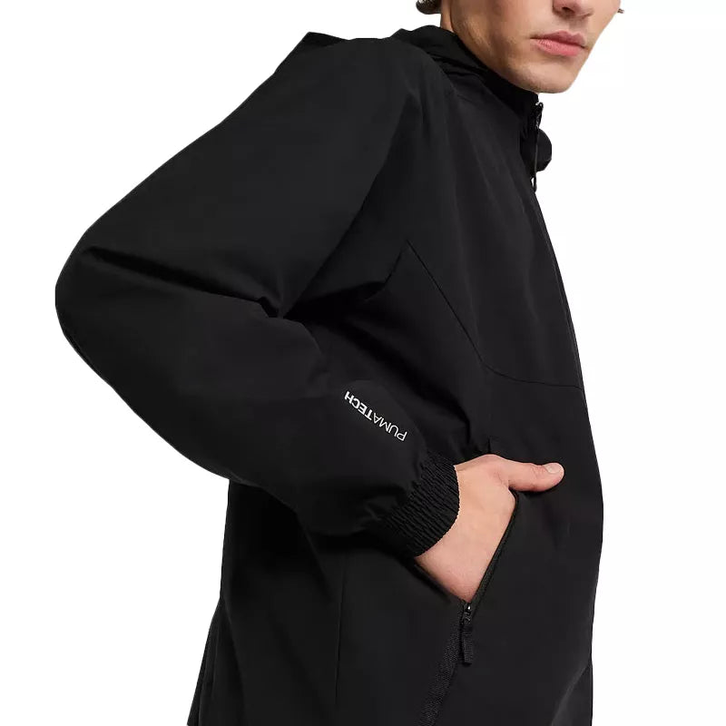 Veste de survêtement Homme Puma